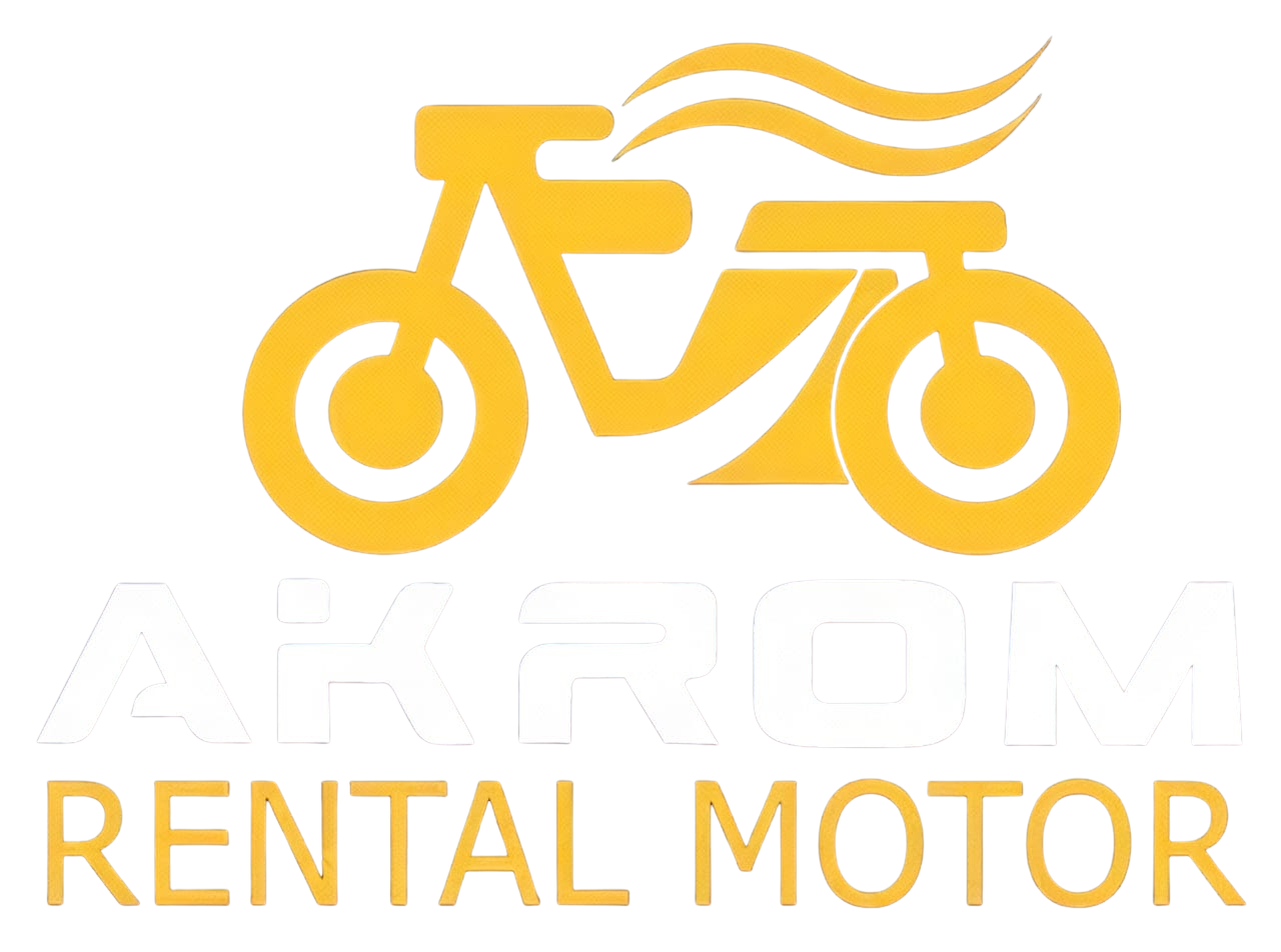 Akrom Motor Wonosobo