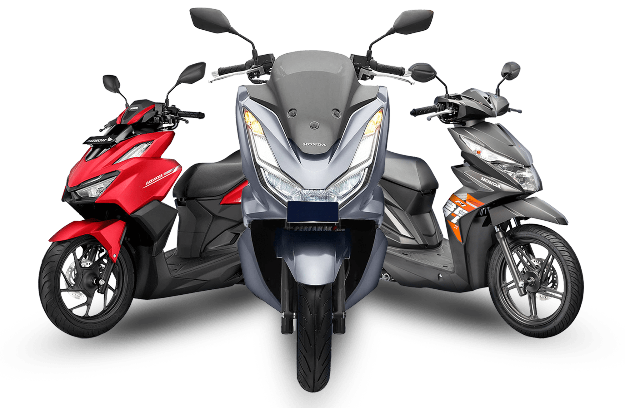 Akrom Motor Wonosobo